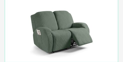 Cover For Recliner Loveseat Couch