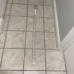 Bb.simon Belt For Sale 