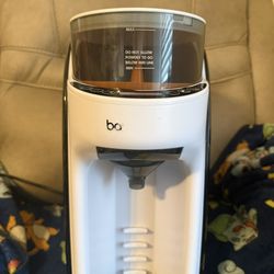 Baby Brezza Pro Formula Dispenser