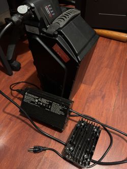 72v 45ah Battery & Controller 84v 10kwh 200amp