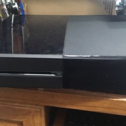 XBOX One Model 1540