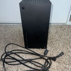Xbox series X 3TB