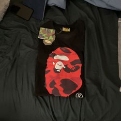 Bape Shirt