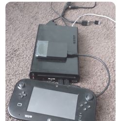 Nintendo Wii U W Up To 5000 Games