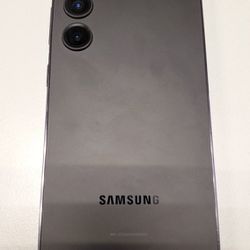 Brand new Samsung Galaxy S23 256gb