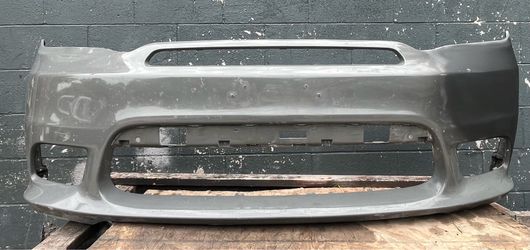 2018-2020 Dodge Durango Front Bumper