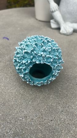 Small fish house