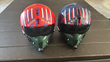 Top Gun Popcorn Bucket