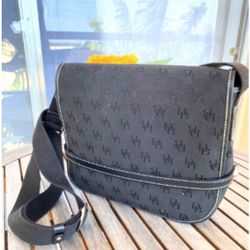 Dooney And Bourke Crossbody Bag, Carryall Bag,Purse
