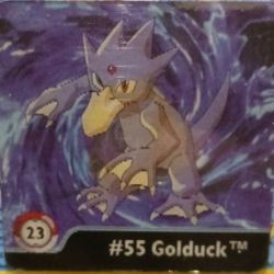 Pokémon 1999 Pokémon Series One "Action Flipz