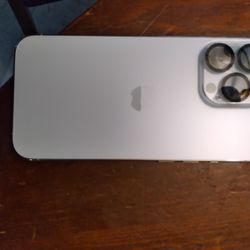 iPhone 13 Pro Unlocked