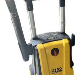 Stanley Electric Power Washer Free For Parts