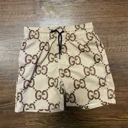 Gucci Shorts Size M