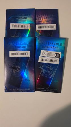 Samsung note 20 ultra screen protector