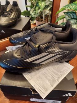 Adidas F50 Soccer âš½ Tenis
