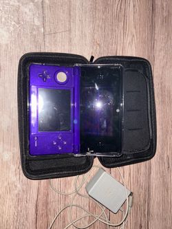 Nintendo 3Ds
