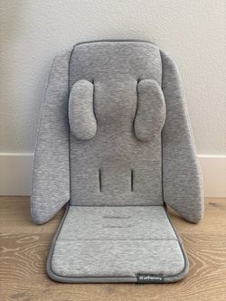 UPPAbaby infant snug seat