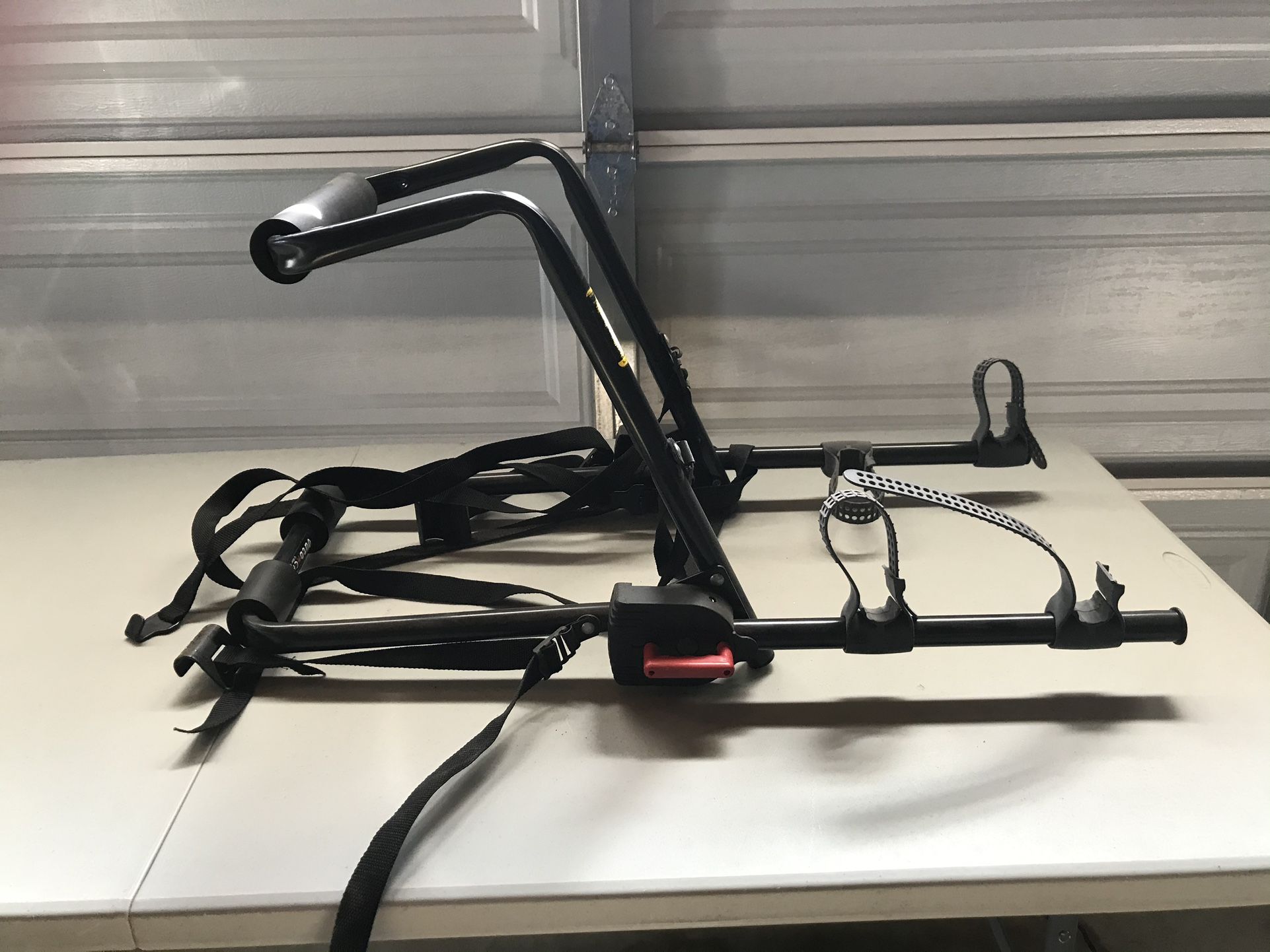 Bike Rack, Outback Brand