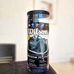 Wilson Duffle Bag Brand New