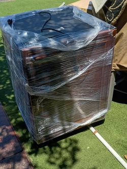 New Refrigerator Mini