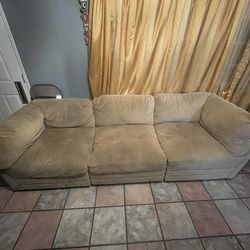 Free couch
