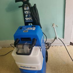 Rug Doctor Pro Like New