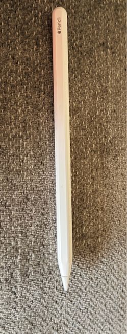 2nd generation Apple Pencil $40