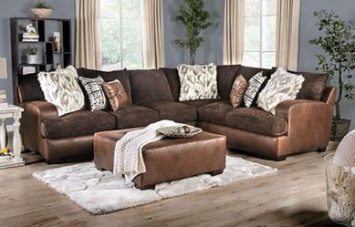 Sectional