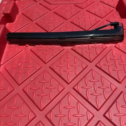 Harley Tour Pack Side Marker Light Kit