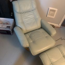 Lounge Chair