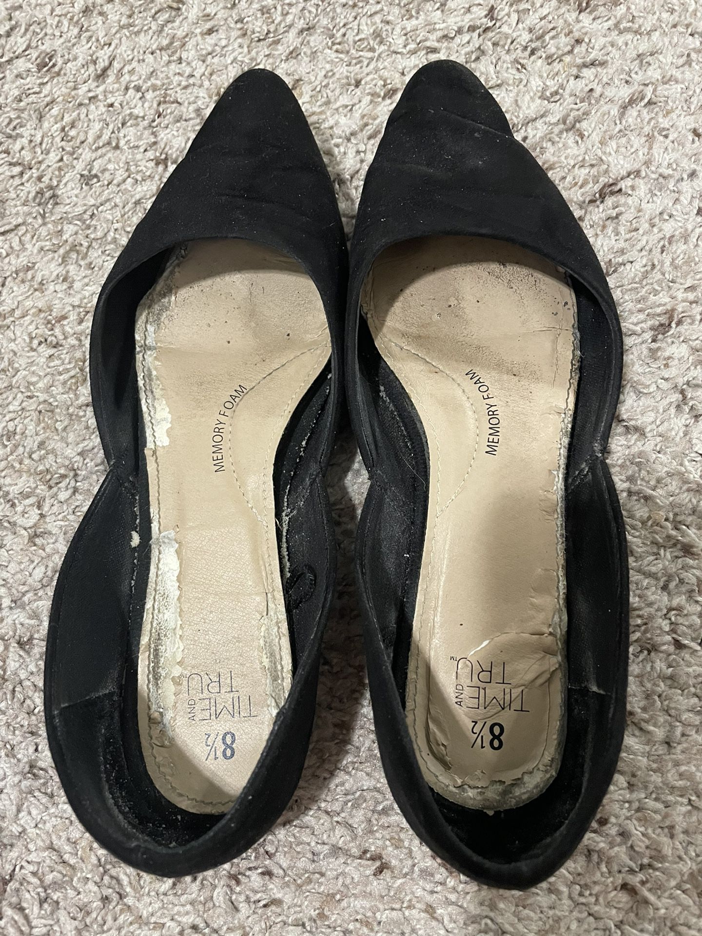 Chanel CC Flats for Sale in Houston, TX - OfferUp
