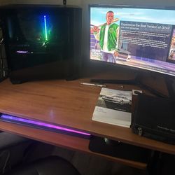 Pc Setup
