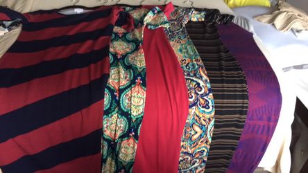 Lularoe Julia XXS/XS stretchy materials.