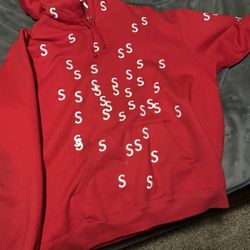 Supreme Hoodie 