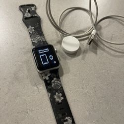 Apple Watch Series 3. 38mm