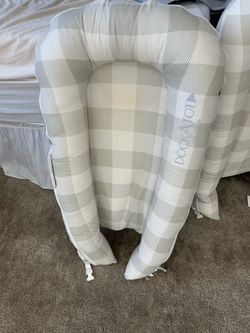 Dockatot