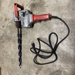 Milwaukee 1675-1 Hole Hawg