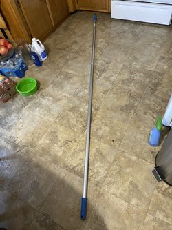 Extensión Rod