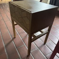 Bedside Table Nightstands 
