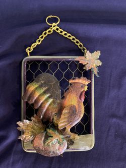 Halloween/Fall Decor 