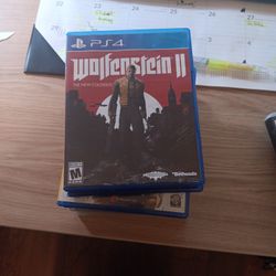 Ps4 Woldensrei  2