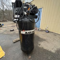 Air Compresor