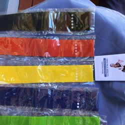 Exercise Bands