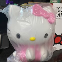 Hello Kitty LED Stand Touch Light For Kids 
