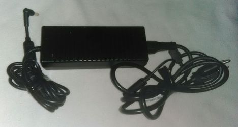 LiteOn Technology Corporation AC Adapter