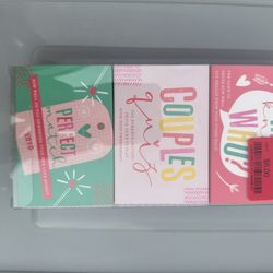 Romance Card Games Couples Quiz