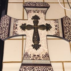 Crosses 