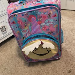 Kids Luggage 