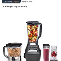 Ninja Mega Kitchen System Bl770 30