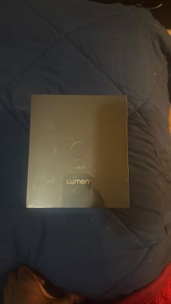 Lumen device